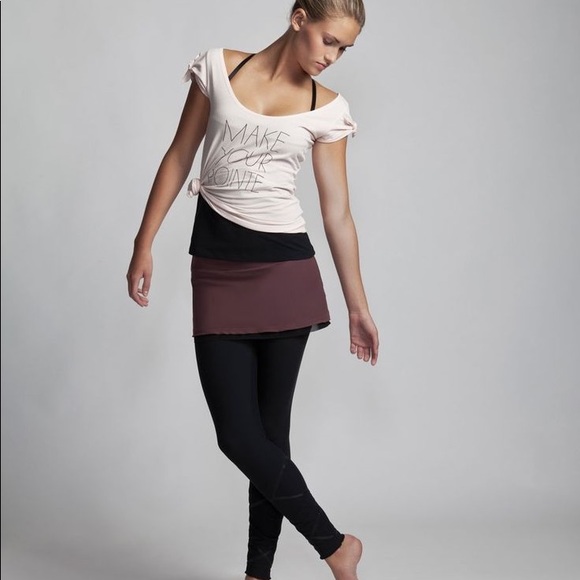 Prima Studio Dresses & Skirts - Prima Studio Dancer Skirt